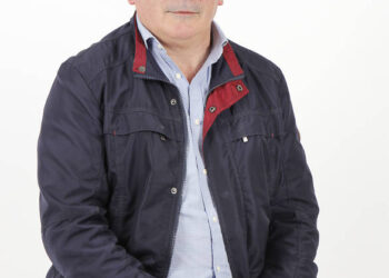 Manel De&aacute;n Pouso