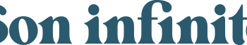 soninfinito