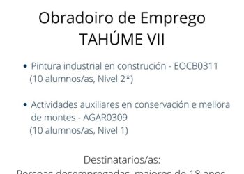 obradoiro de emprego tahume vii 1
