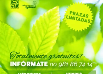 Talleres de memoria para persoas maiores