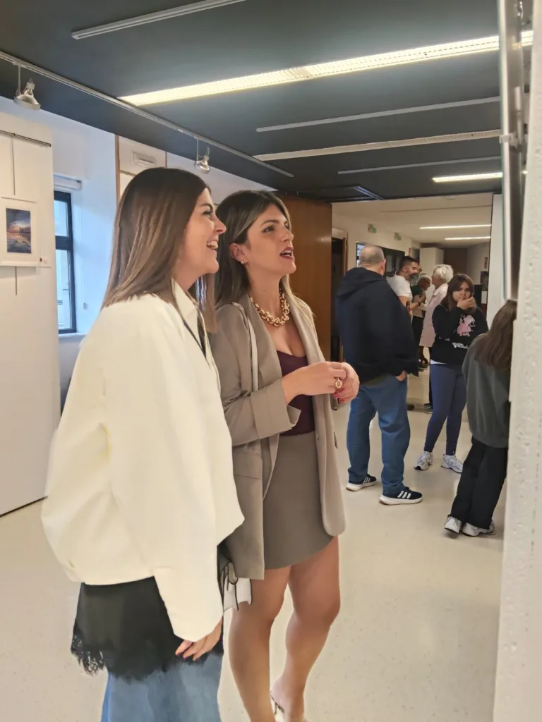 EXPOSICIÓN PORTO DO SON 6