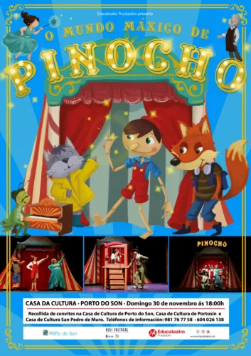 PINOCHO