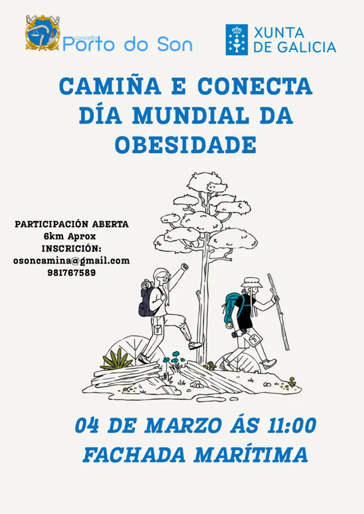 dia mundial da obesidade